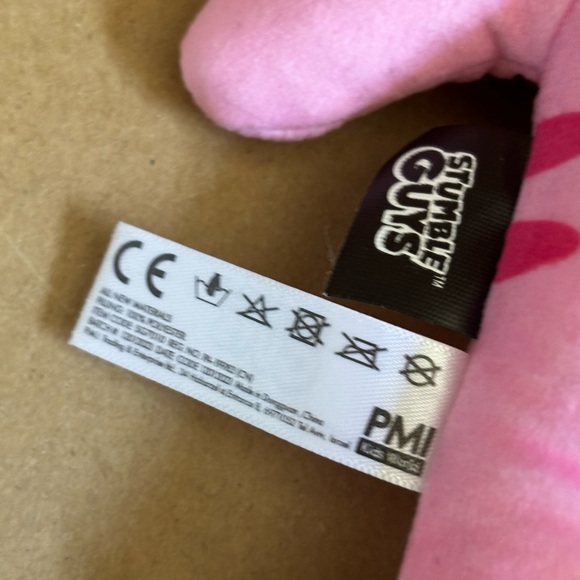 Stumble Guys “MEOWMER” Plush - Picture 6 of 6